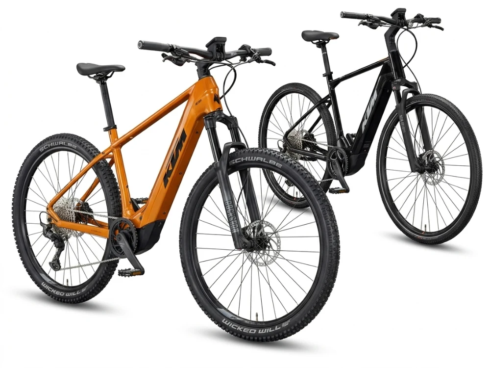 KTM